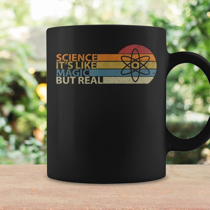 Science It's Like Magic But Real Coffee Mug Gifts ideas