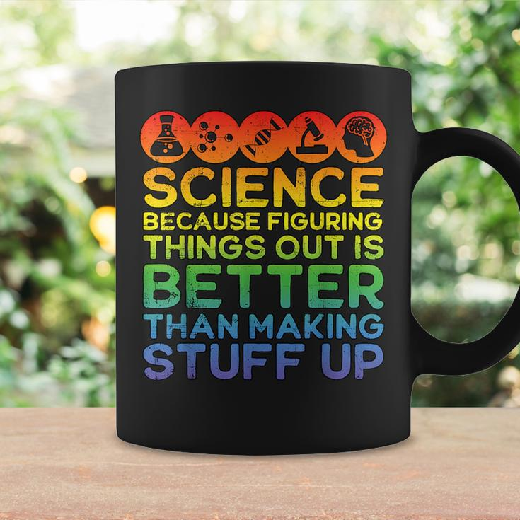 Science Lover Science Teacher Science Is Real Science Coffee Mug Gifts ideas