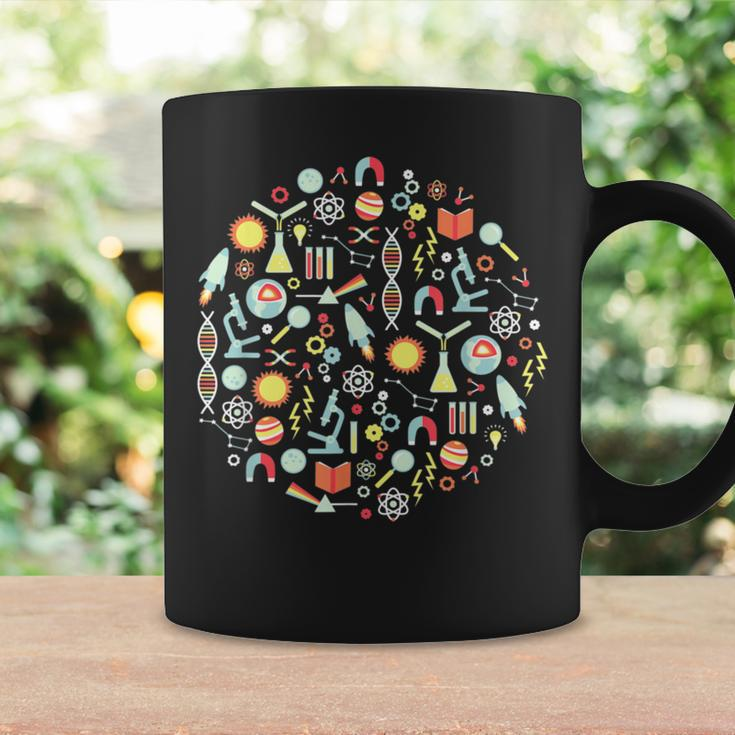Science Studies Science Teacher Student Coffee Mug Gifts ideas