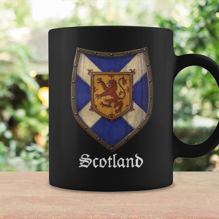Scotland Scotland Flag Scotland Tassen Geschenkideen