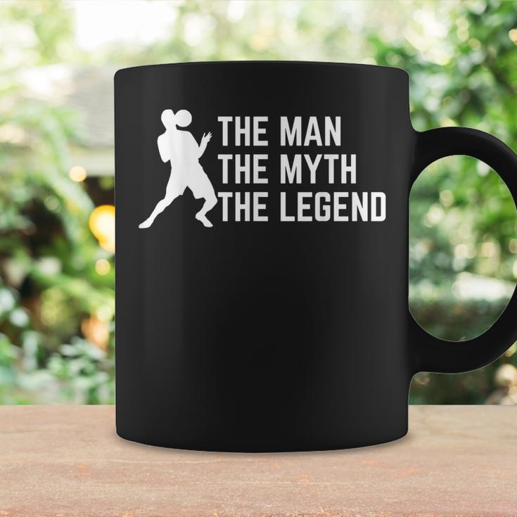 Scott Sterling The Man The Myth The Legend Coffee Mug Gifts ideas
