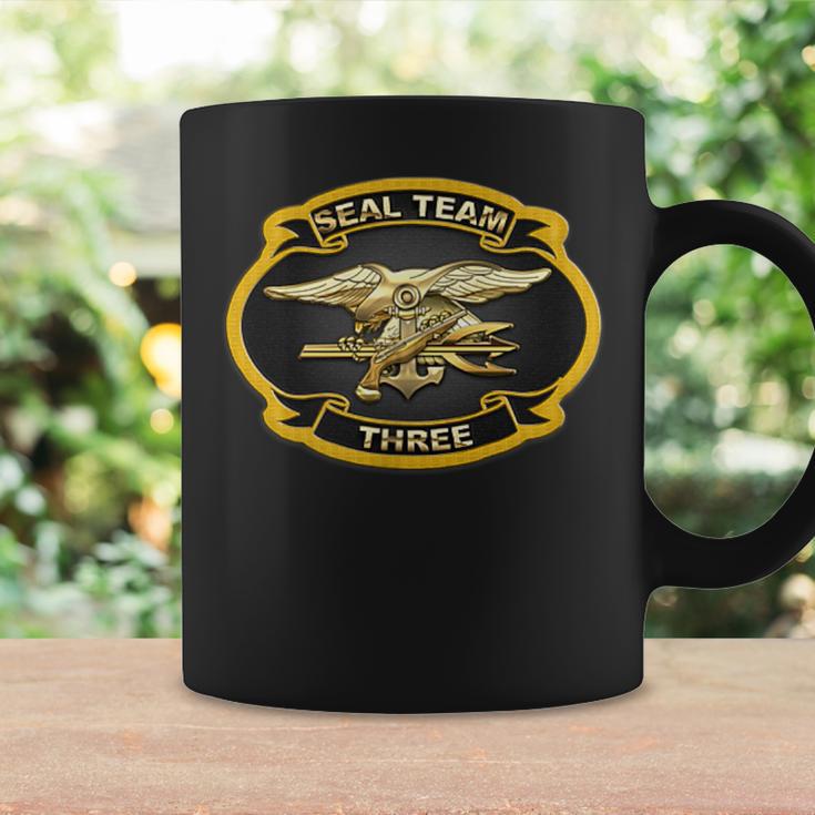 Seal Team 3 Coffee Mug Gifts ideas