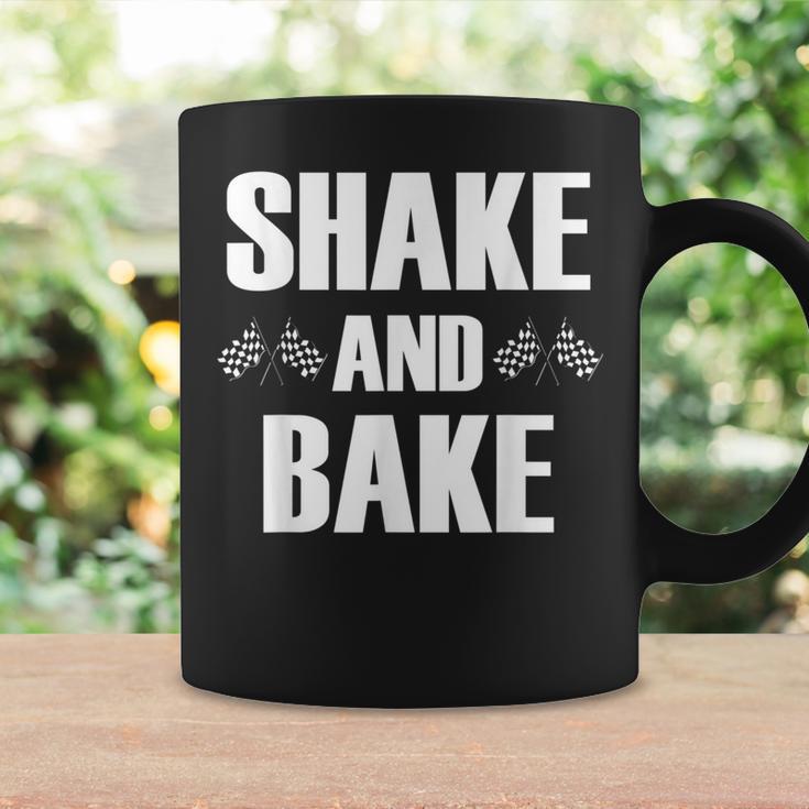 Shake And Bake Racing Coffee Mug Gifts ideas