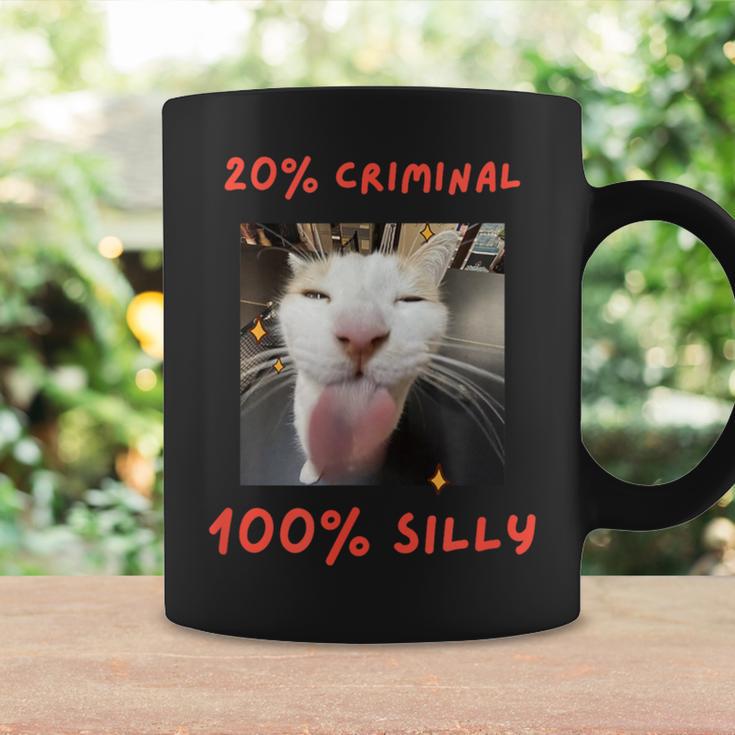 That Silly Cat Meme For The Internet Age Generation Coffee Mug Gifts ideas