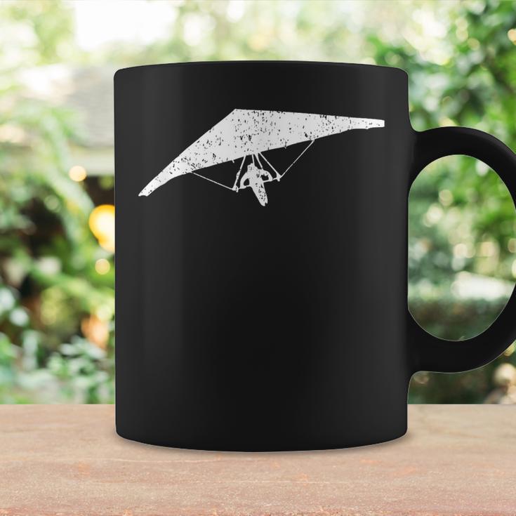 Simple Hang Glider Hang Gliding Lover Air Sport Coffee Mug Gifts ideas