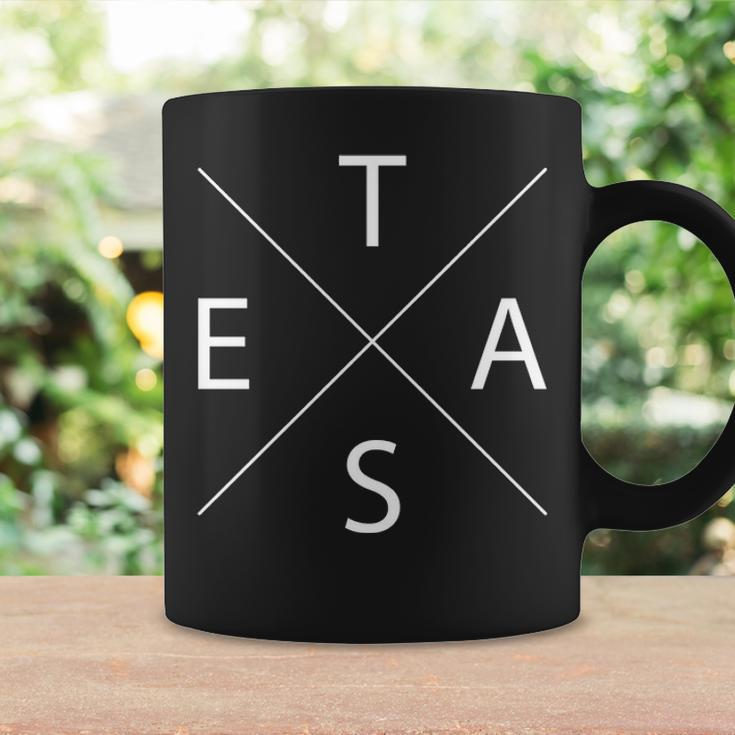 Simple Texas With Big X Pride Of Texas Comfy Coffee Mug Gifts ideas