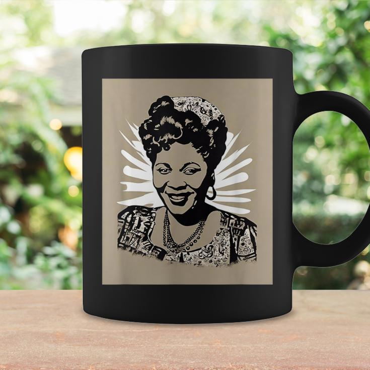 Sister Rosetta Tharpe Godmother Of Rock Tribute Coffee Mug Gifts ideas