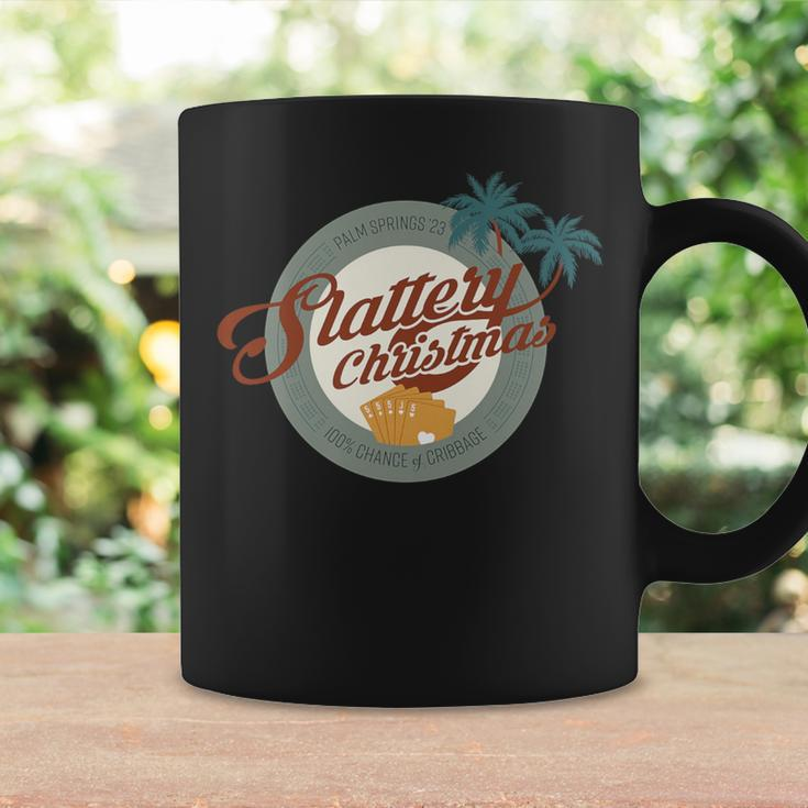 Slattery Family Christmas 2023 Coffee Mug Gifts ideas