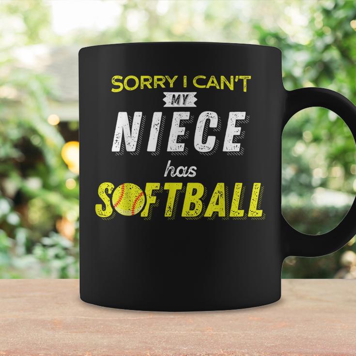 Softball Aunt For Women Softball Uncle Coffee Mug Gifts ideas