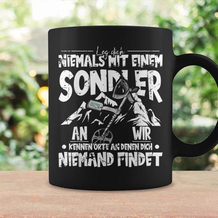 Never Be With A Sondler Sondeln Tassen Geschenkideen