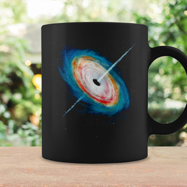 Space Black Hole Astronomy Astrophysicist Universe Coffee Mug Gifts ideas