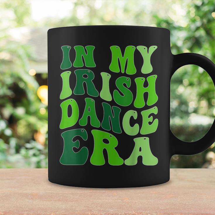 St Patricks Day Irish Dance Coffee Mug Gifts ideas