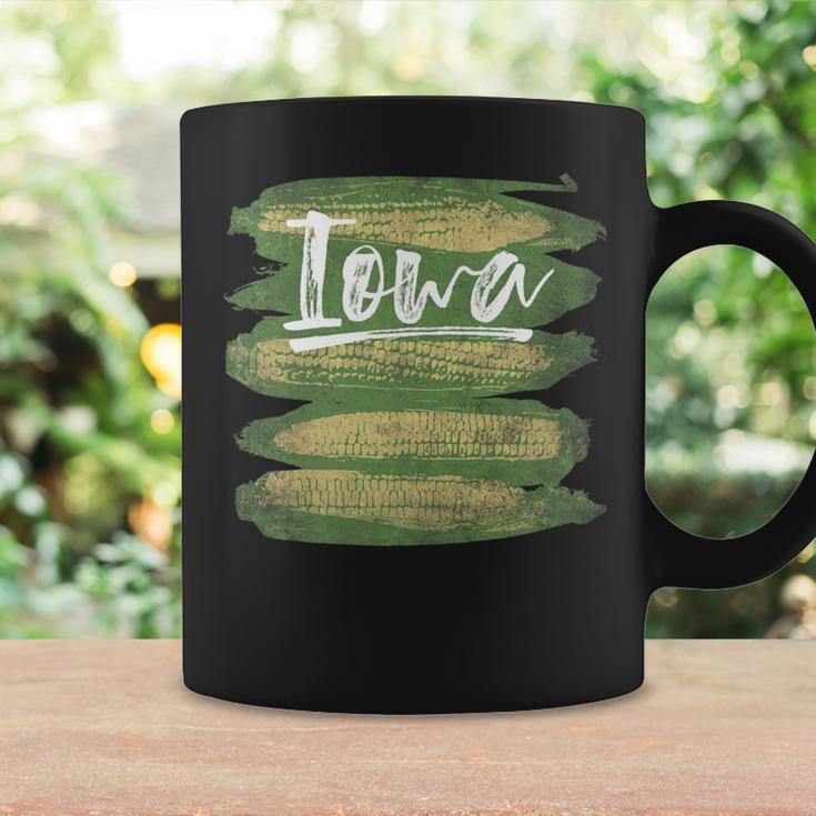 State Of Iowa Farming Corn On The Cob Coffee Mug Gifts ideas