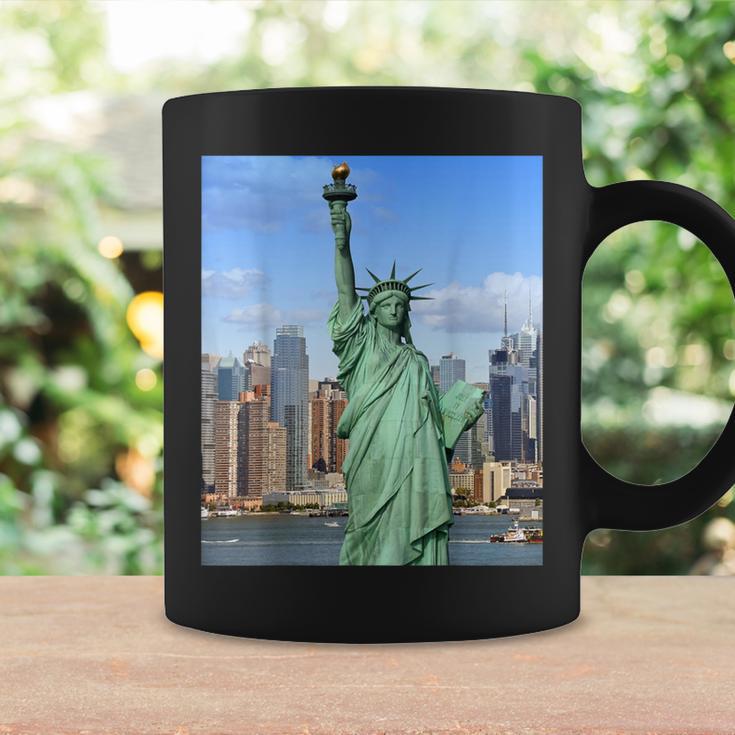 Statue Of Liberty Newyork City Coffee Mug Gifts ideas