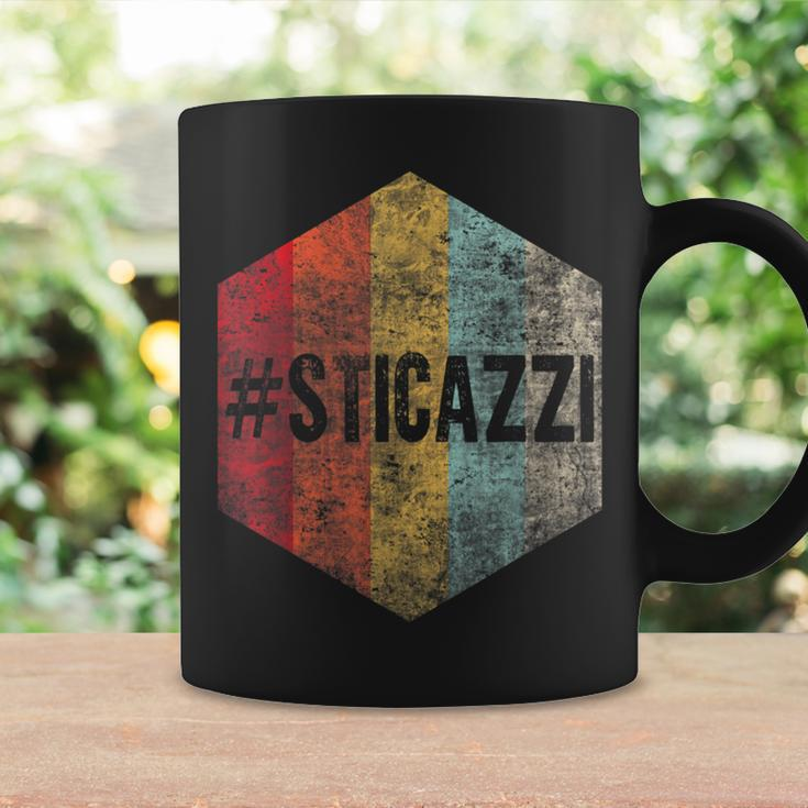 Sticazzi Italiani Detti Italiana Italy Hello Europe Travel Coffee Mug Gifts ideas