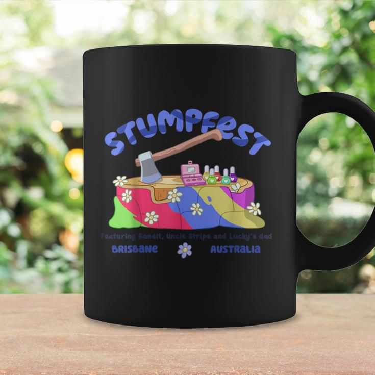 Stumpfest 2023 Brisbane Get Sweaty Coffee Mug Gifts ideas