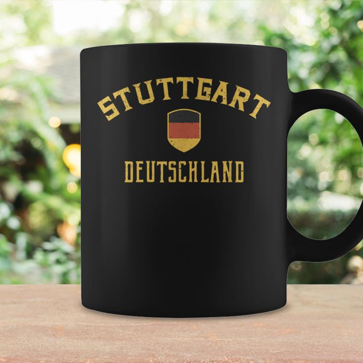 Stuttgart Germany Stuttgart Deutschland Coffee Mug Gifts ideas