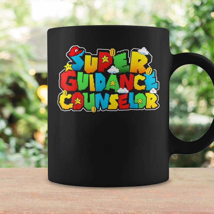 Super Guidance Counselor Back To School Women Coffee Mug Gifts ideas