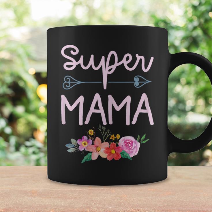 Super Mama Muttertag Tassen Geschenkideen