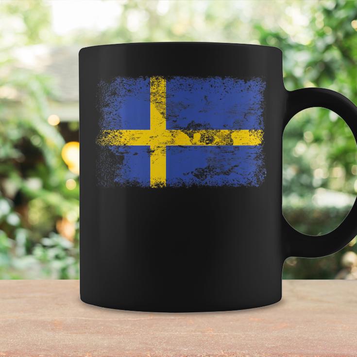 Sweden Flag Swedish Coffee Mug Gifts ideas