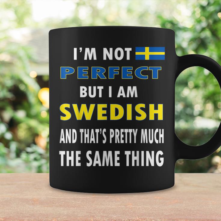 Swedish Pride Swedish Culture Swedish History Coffee Mug Gifts ideas