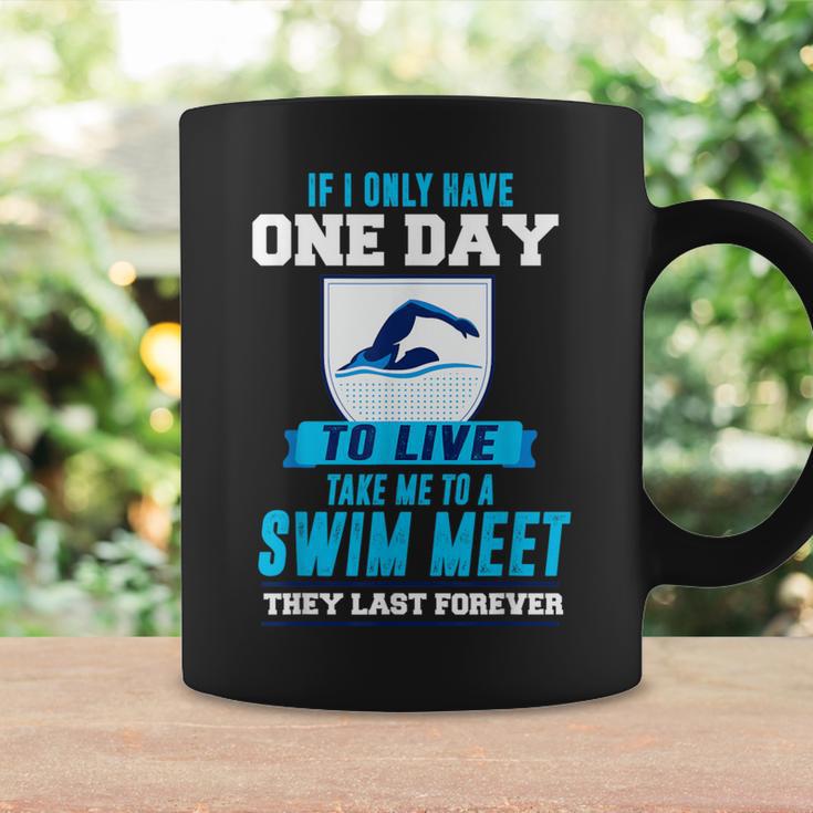 Swim Quote Swim Team Gear Coffee Mug Gifts ideas