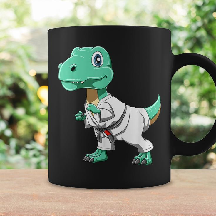 T-Rex Armbar Me Impossible Brazilian Jiu Jitsu Bjj Coffee Mug Gifts ideas