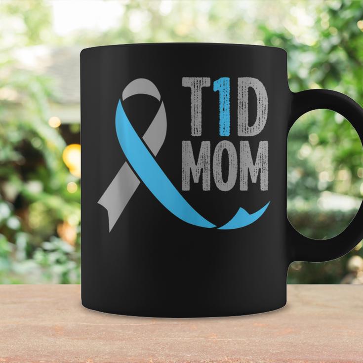 T1d Mom Diabetic For Women Type 1 Mom Diabetes Coffee Mug Gifts ideas