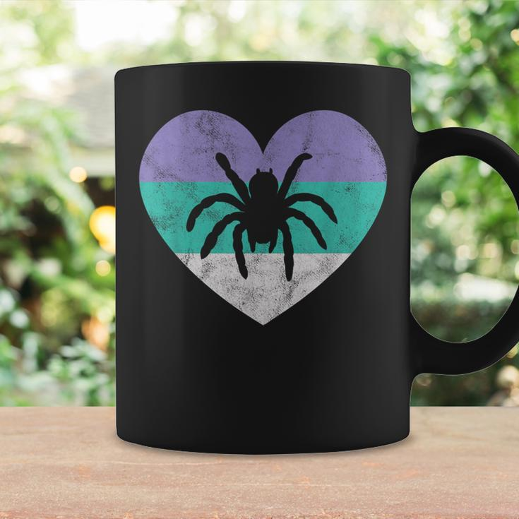 Tarantula Spider For & Girls Retro Cute Coffee Mug Gifts ideas