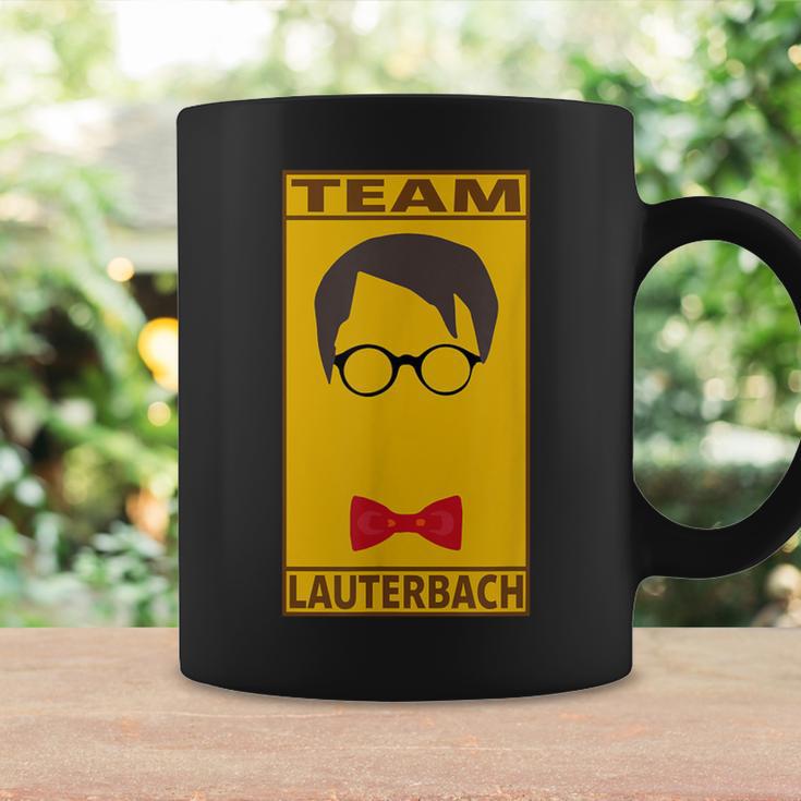 Team Lauterbach Fan Tassen Geschenkideen