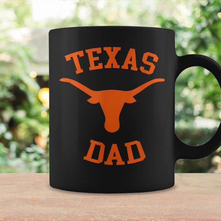 Texas Dad For Texas Dad Country Southern Western Coffee Mug Gifts ideas