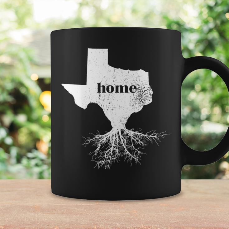 Texas Men Women Home State Pride Roots Love Coffee Mug Gifts ideas