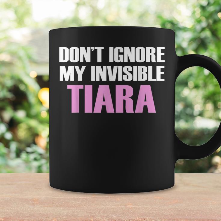 Tiara Princess King And Queen Coffee Mug Gifts ideas