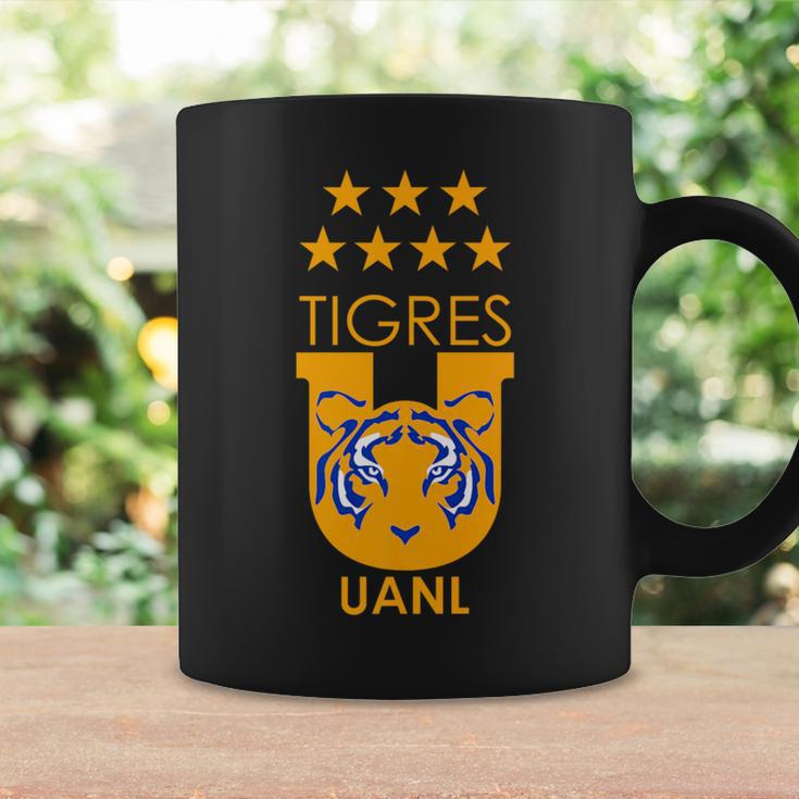 Tigres Uanl Club Supporter Fan Mexico Mexican Coffee Mug Gifts ideas