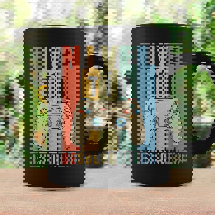Tío En Prácticas Divertida Futura Tío Anuncio Embarazadas Taza de café Ideas de regalos