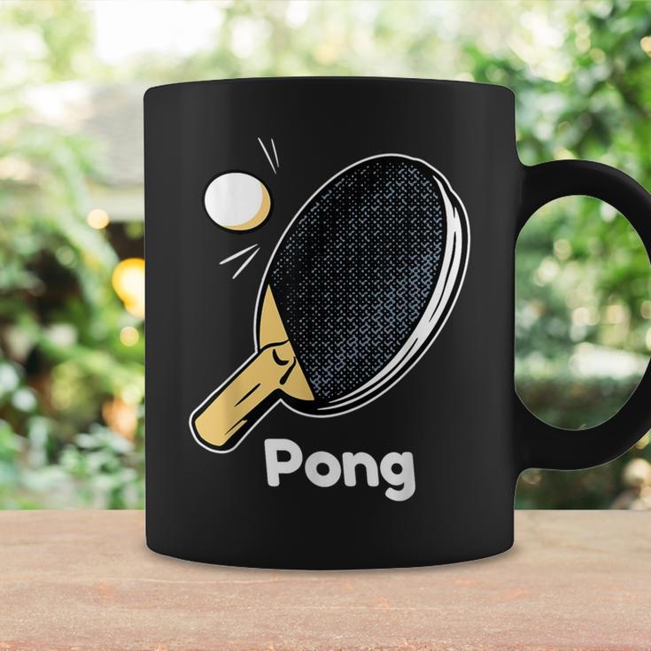 Tischtennis Partner Tischtennisschläger Ping Pong Tassen Geschenkideen