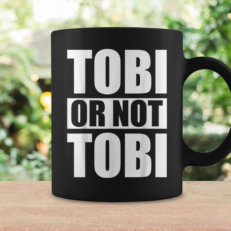 Tobi Or Not Tobi For Tobias Tassen Geschenkideen