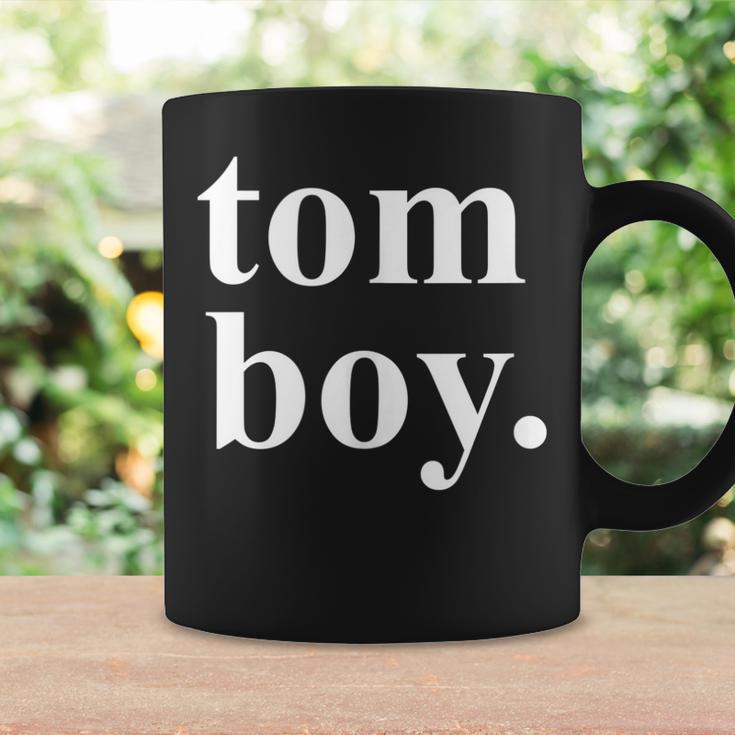 Tomboy Clothes Trendy Best Coffee Mug Gifts ideas