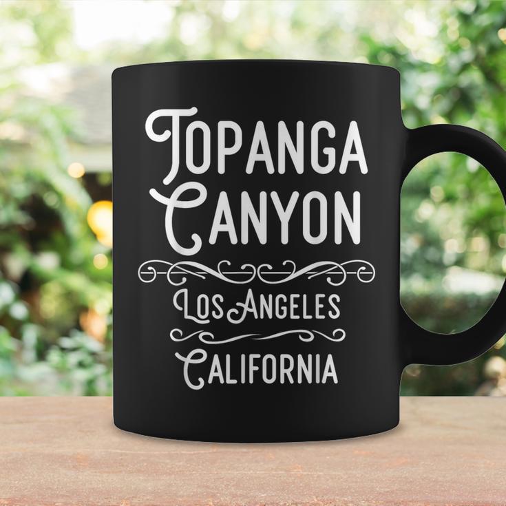 Topanga Canyon Coffee Mug Gifts ideas