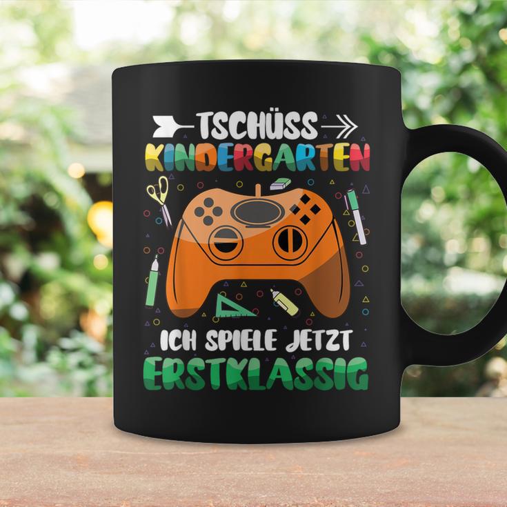 Tschüss Kindergarten Ich Spiele Jetzt Erstklassig Tassen Geschenkideen