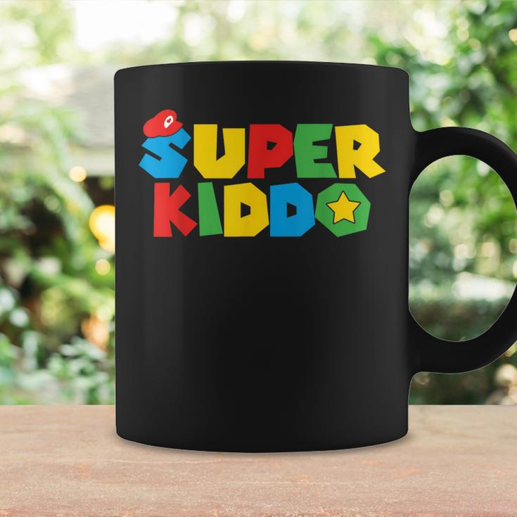 Ultimate Gaming Prodigy Comedic Child's Matching Family Out Coffee Mug Gifts ideas
