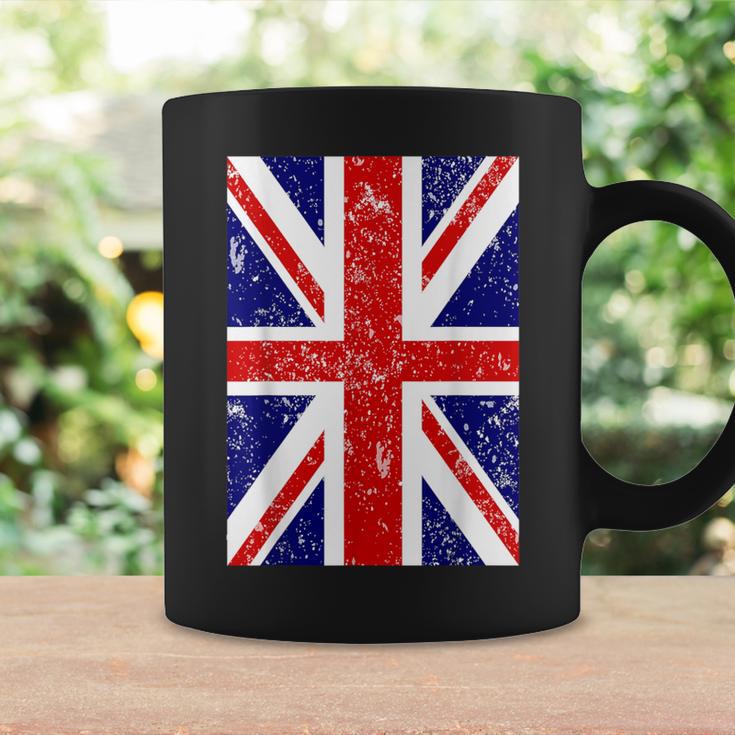 Union Jack Flag National Flag Of United Kingdom Uk Coffee Mug Gifts ideas