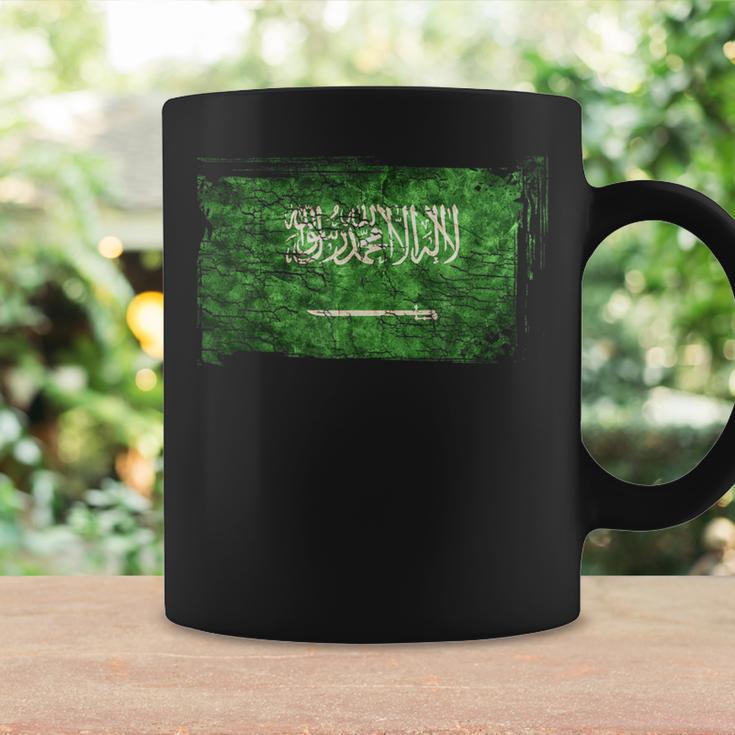 Unique Trendy Vintage Saudi Arabia Flag G003744 Coffee Mug Gifts ideas