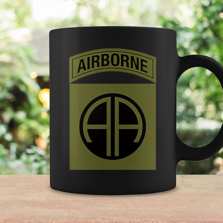 Us Army 82Nd Airborne Division Military Morale Coffee Mug Gifts ideas