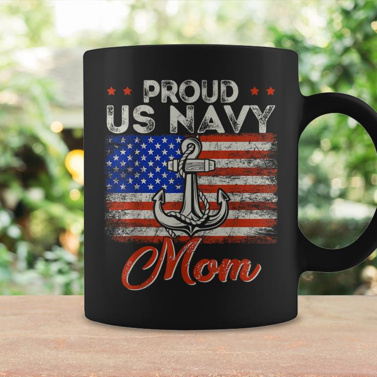 Us Na Vy Proud Mother Proud Us Na Vy For Mom Veteran Day Coffee Mug Gifts ideas