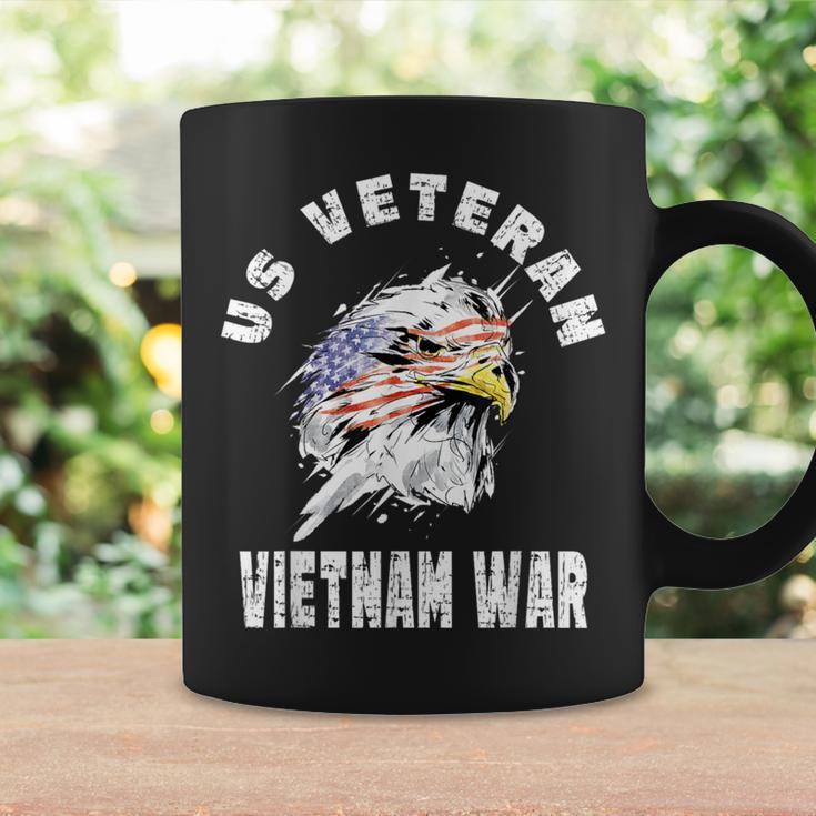 Us Veteran Vietnam War Military War Campaign Coffee Mug Gifts ideas
