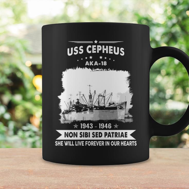 Uss Cepheus Aka Coffee Mug Gifts ideas