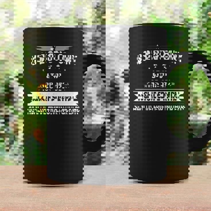 Uss De Soto County Lst Coffee Mug Gifts ideas