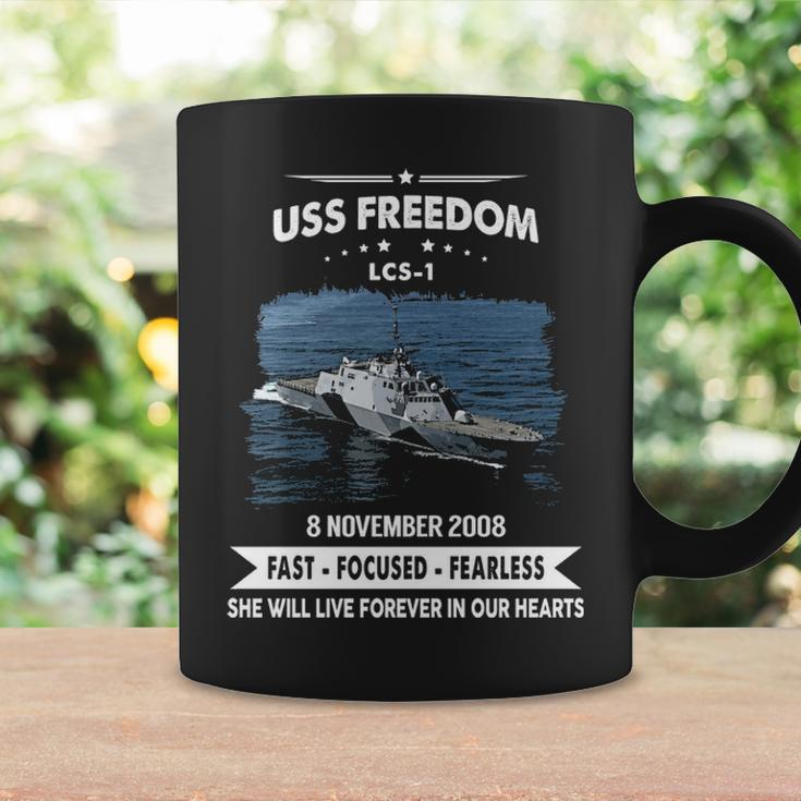Uss Freedom Lcs Coffee Mug Gifts ideas
