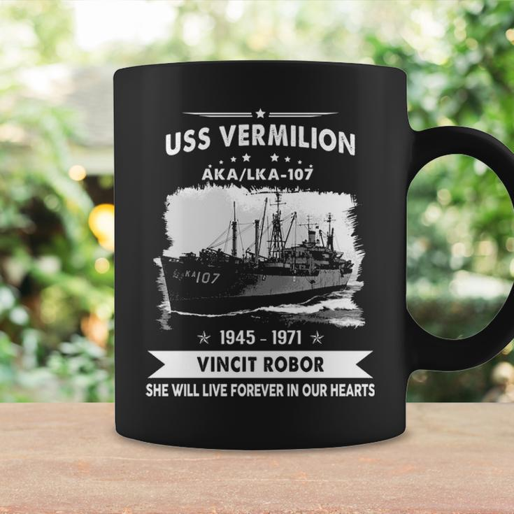 Uss Vermilion Aka Coffee Mug Gifts ideas